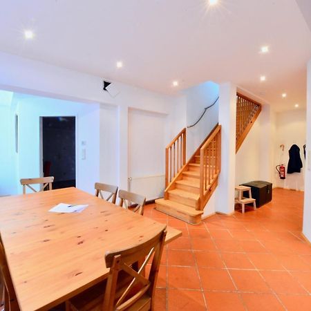 Spacious Flat With Panoramic View 维也纳 外观 照片