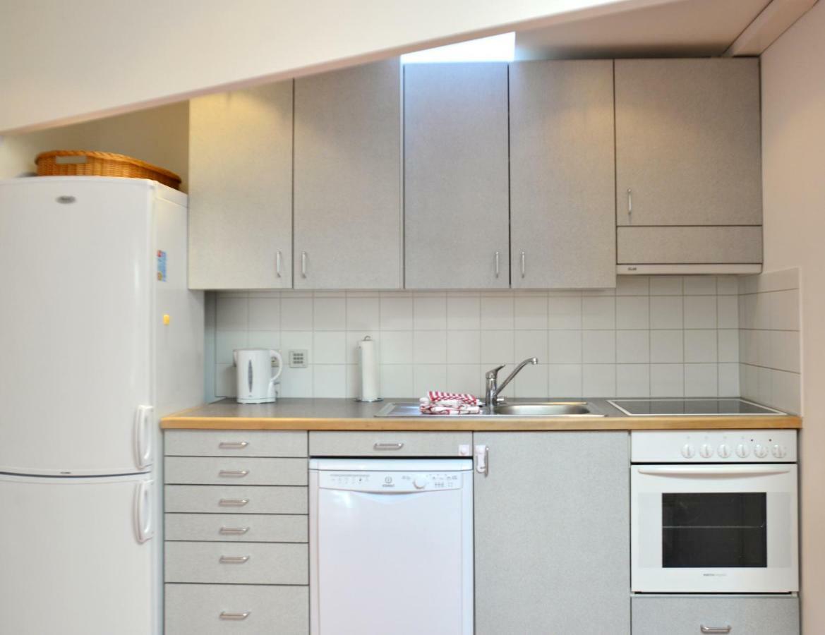 Spacious Flat With Panoramic View 维也纳 外观 照片
