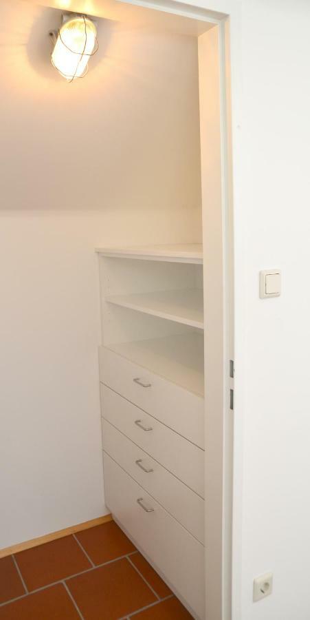 Spacious Flat With Panoramic View 维也纳 外观 照片